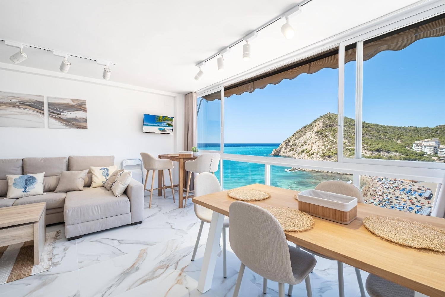  kaufen Wohnung Finestrat Marina Baixa 5