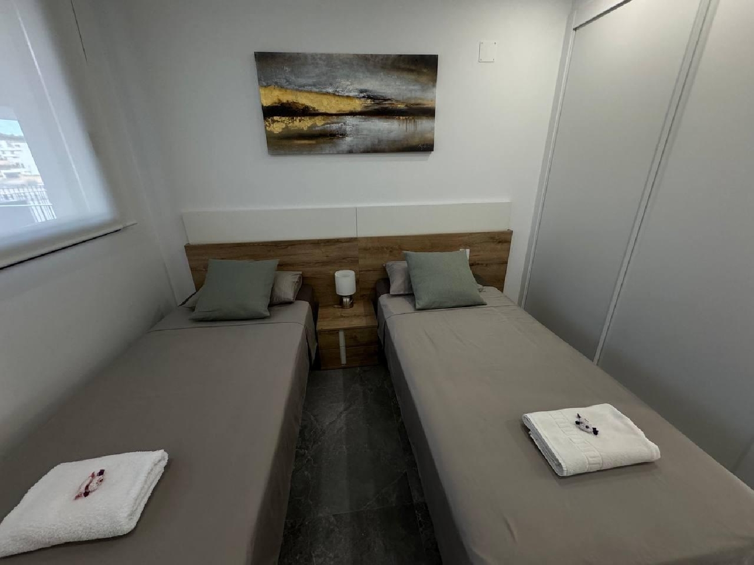  till salu lägenhet Finestrat Marina Baixa 5