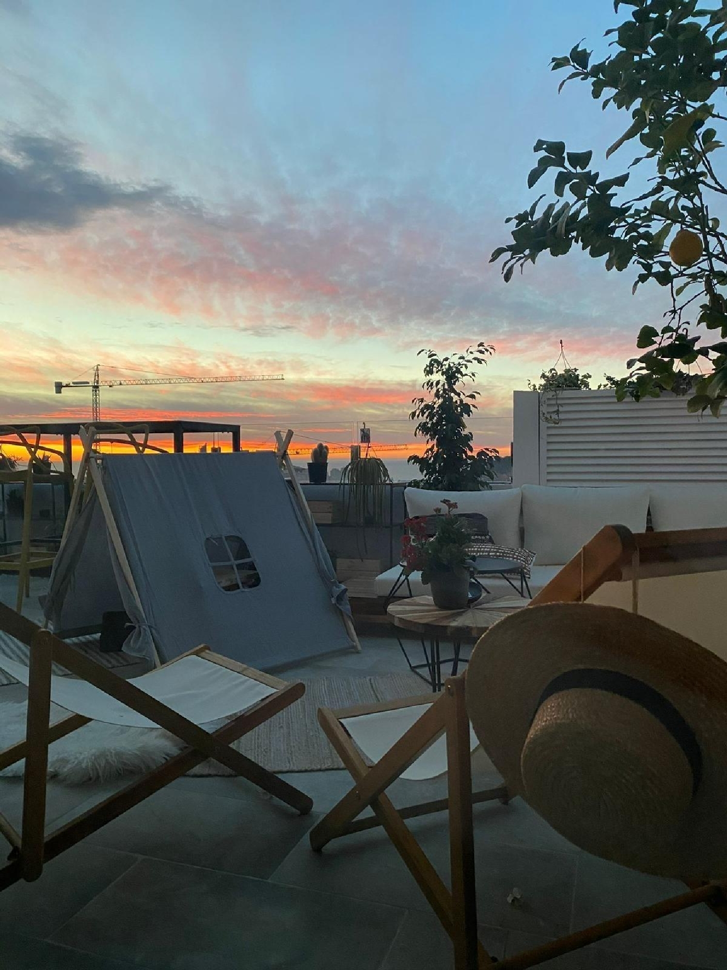  till salu lägenhet Finestrat Marina Baixa 6