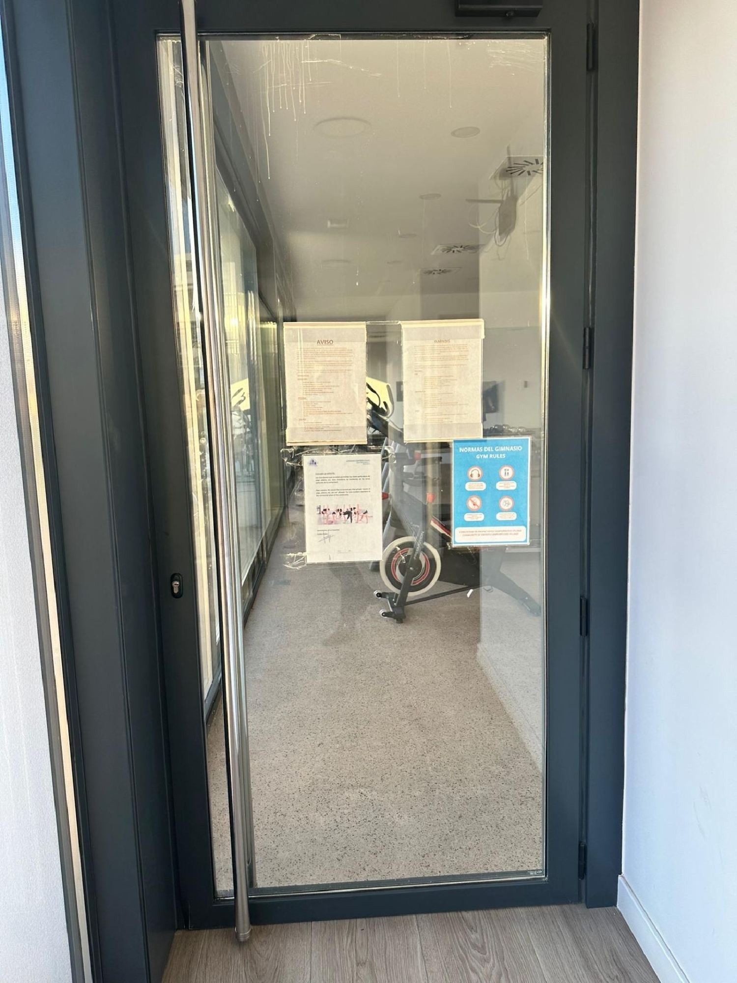  till salu lägenhet Finestrat Marina Baixa 8