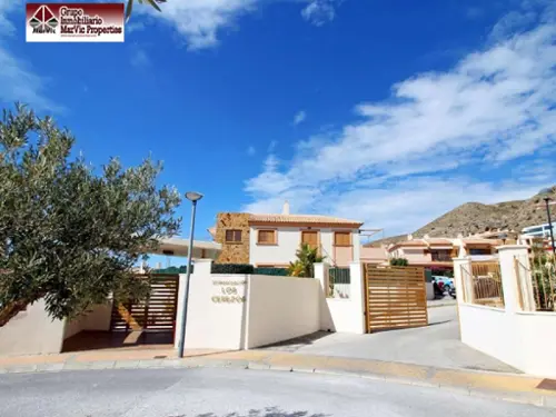 Finestrat Marina Baixa Wohnung Bild 6188359
