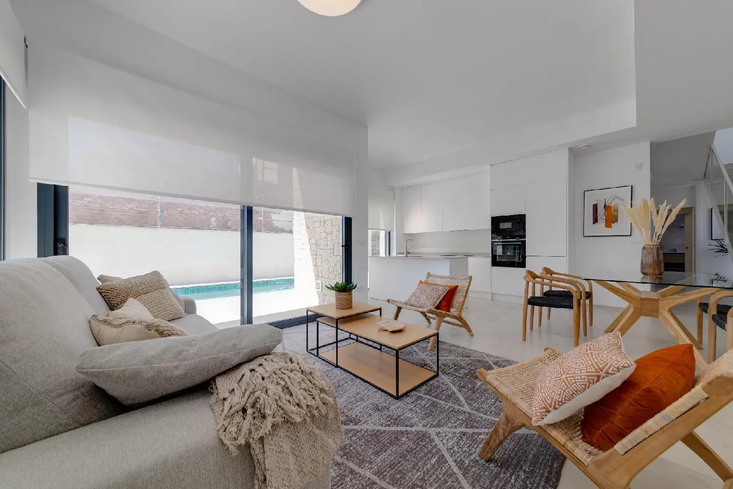  kaufen Wohnung Finestrat Marina Baixa 2