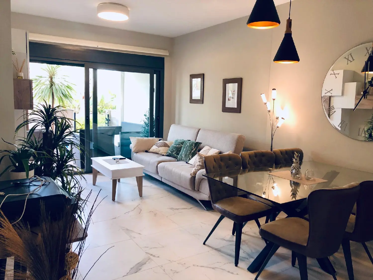  kaufen Wohnung Finestrat Marina Baixa 3