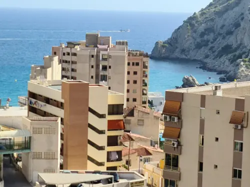 Benidorm Marina Baixa appartement foto 6176683
