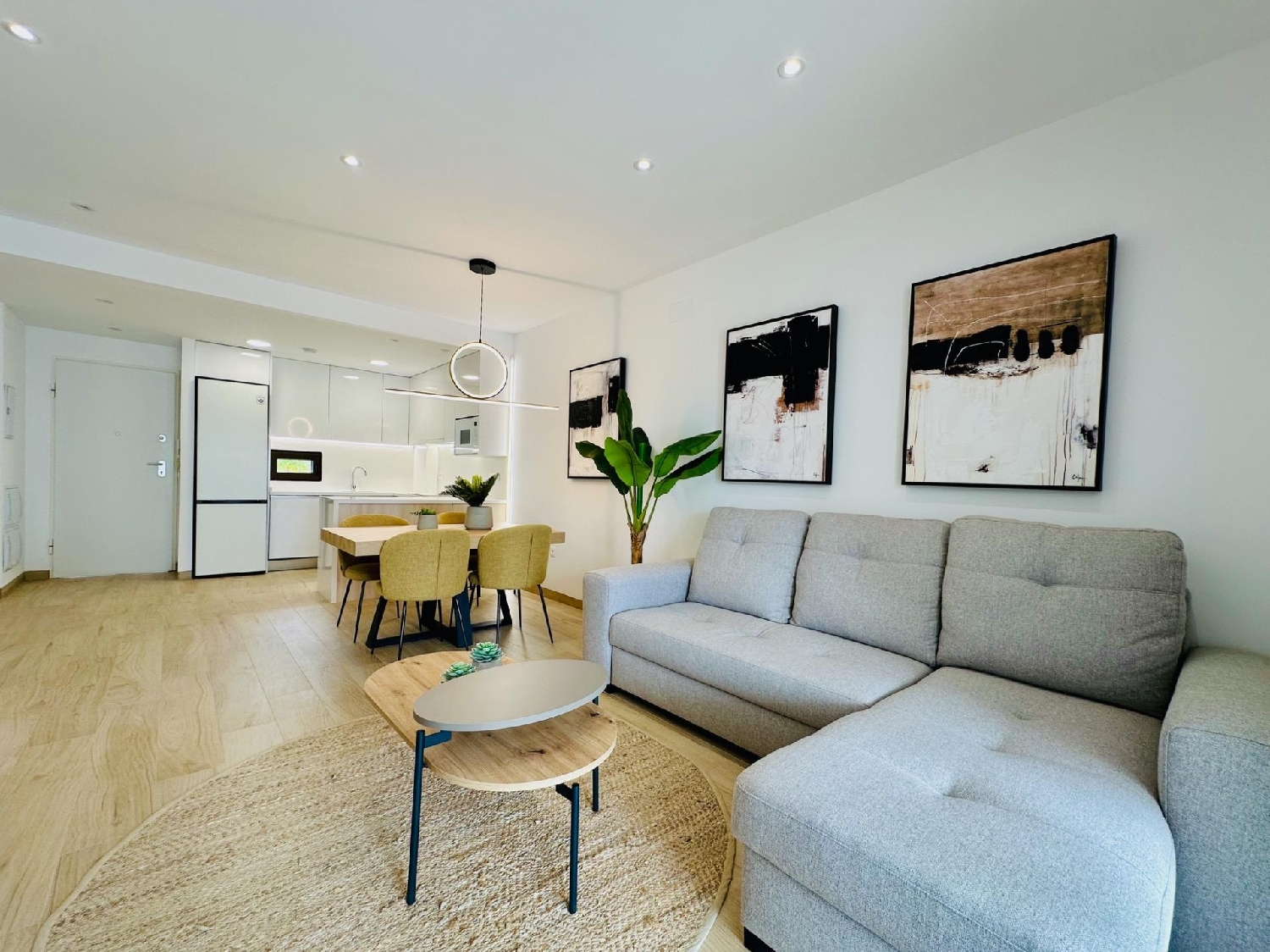  kaufen Wohnung Finestrat Marina Baixa 1