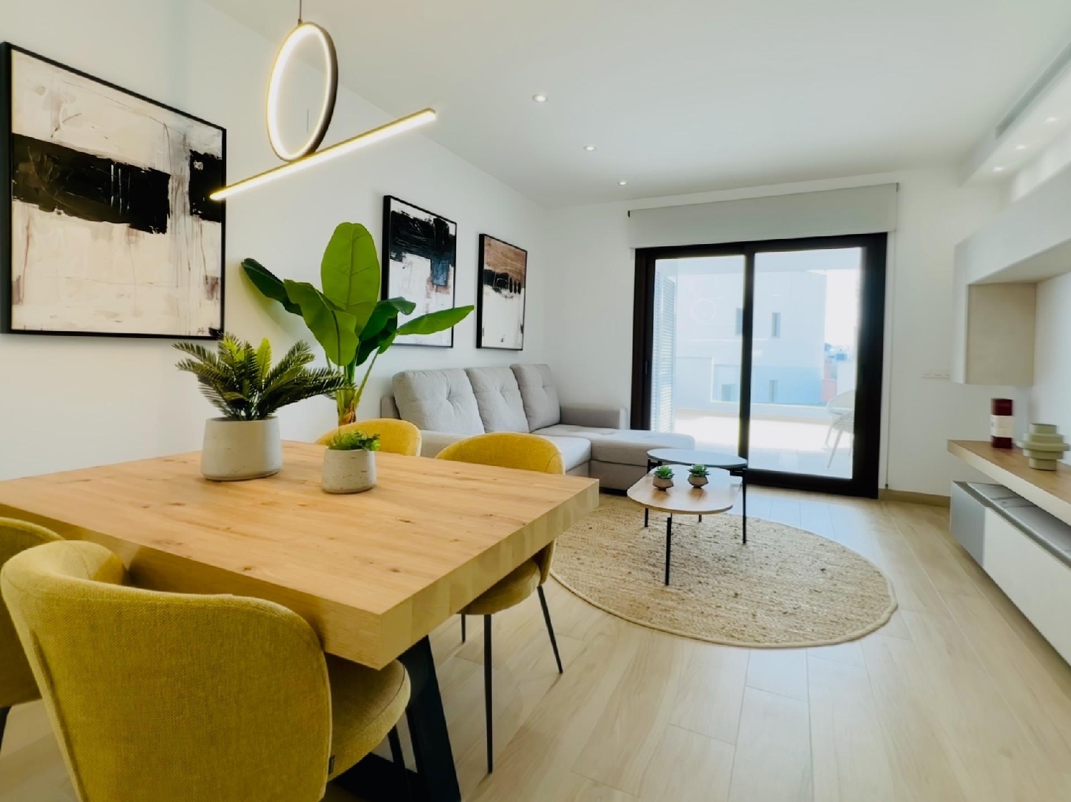  kaufen Wohnung Finestrat Marina Baixa 5