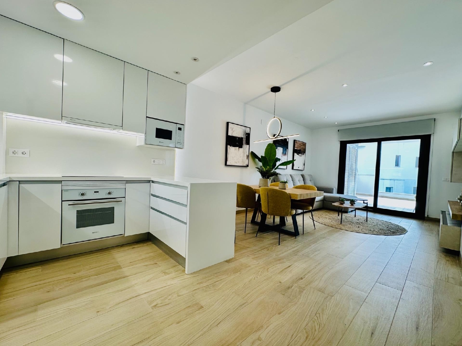  kaufen Wohnung Finestrat Marina Baixa 2