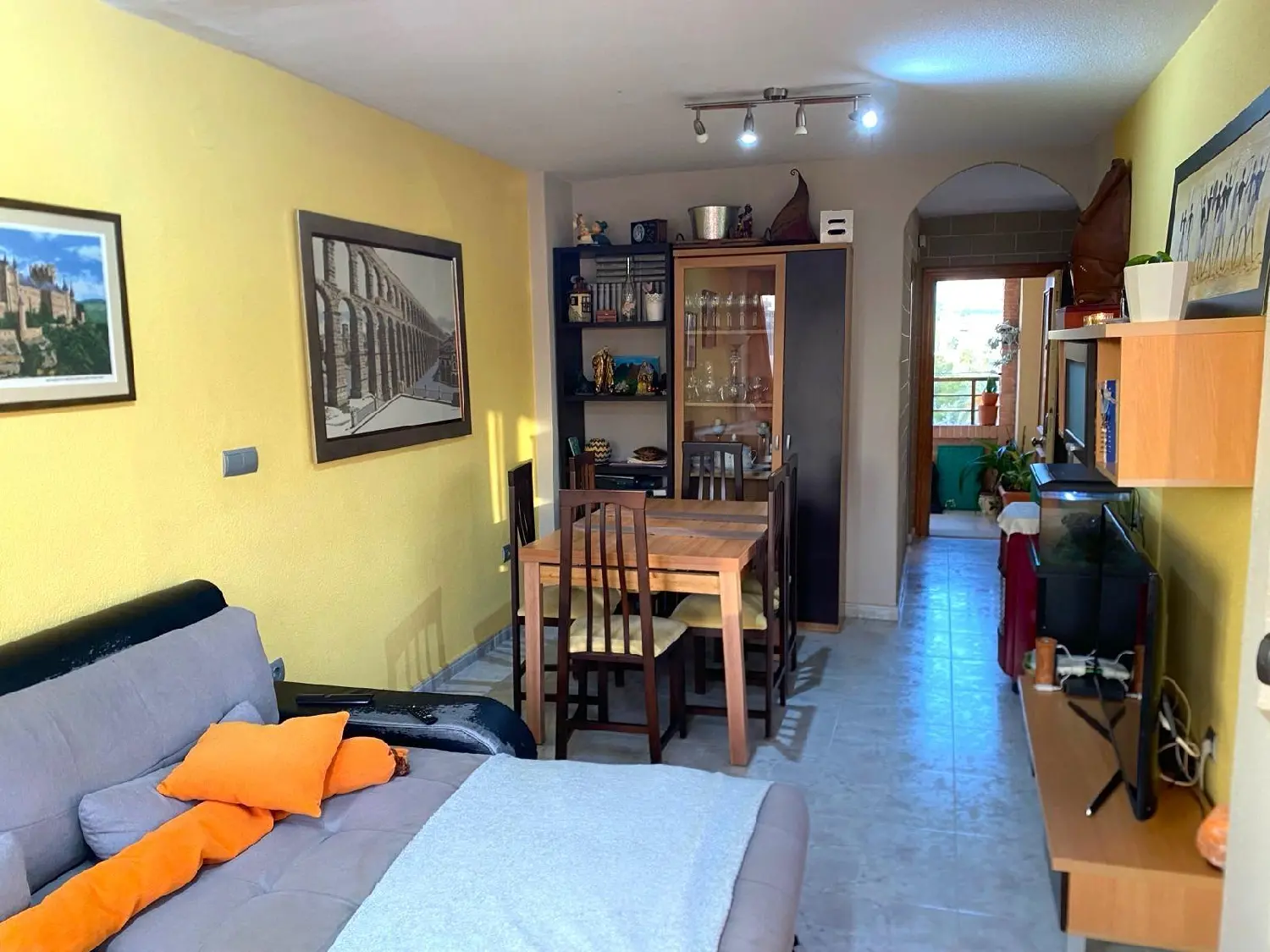 kaufen Wohnung Finestrat Marina Baixa 3