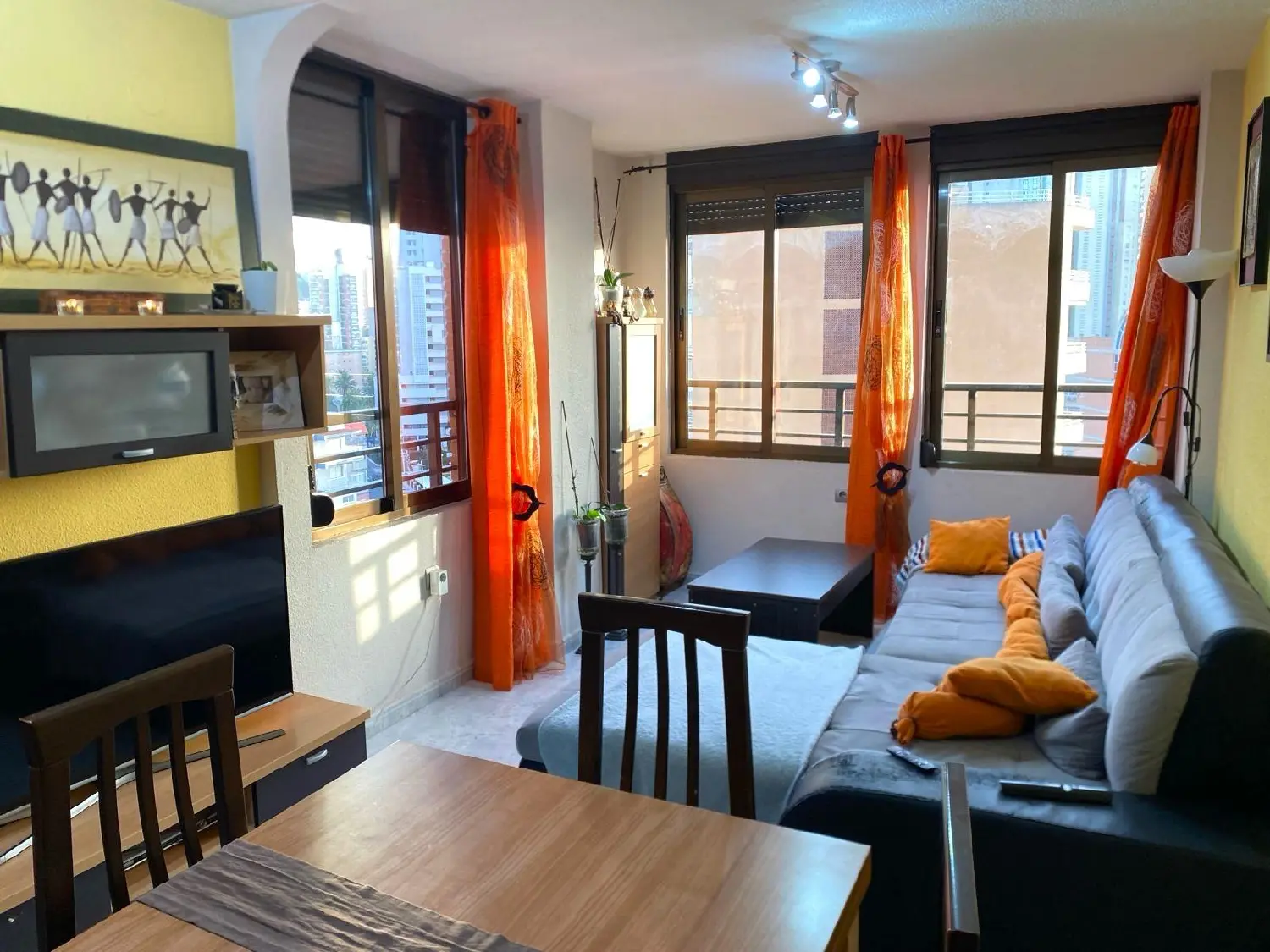 kaufen Wohnung Finestrat Marina Baixa 2