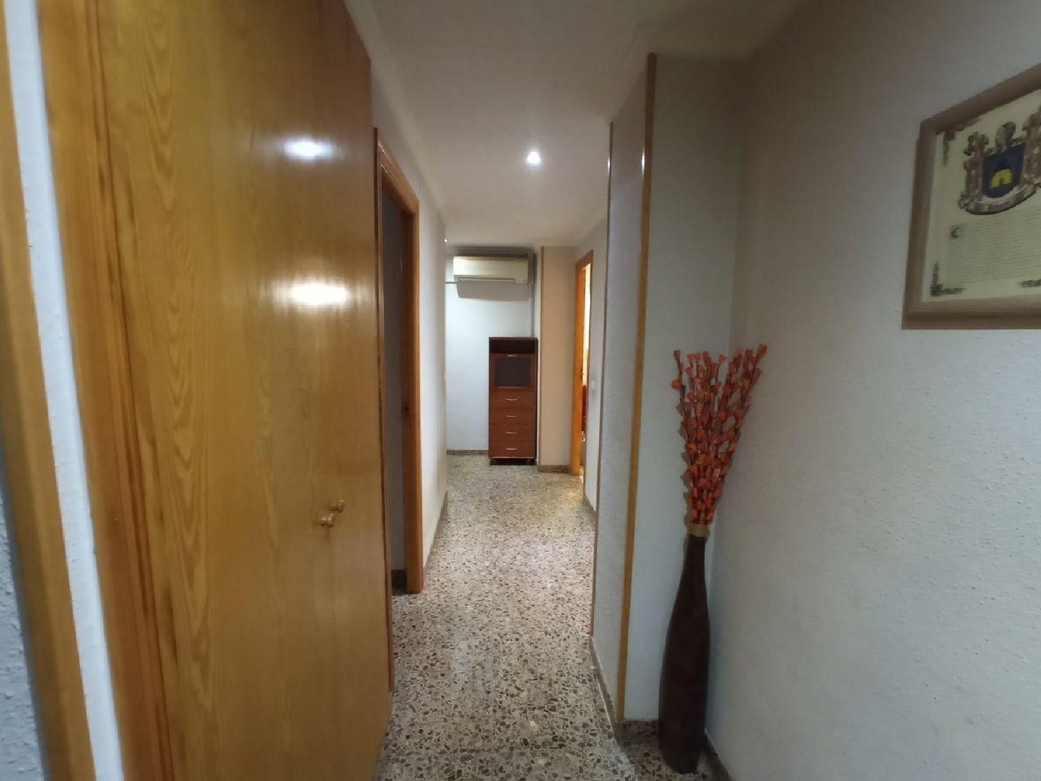  till salu lägenhet Sant Carles De La Ràpita Montsià 6