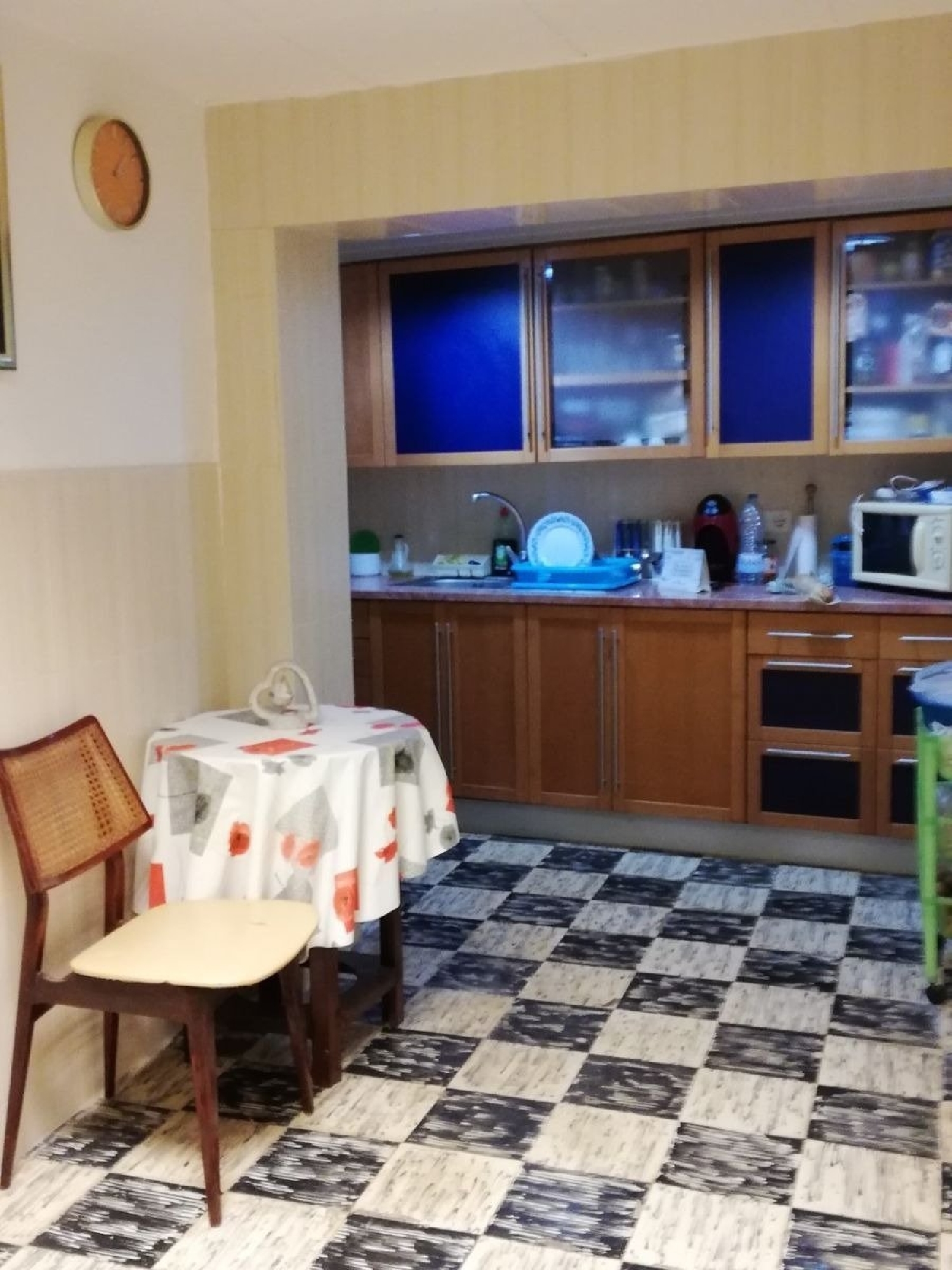  till salu hus Alcanar Montsià 7