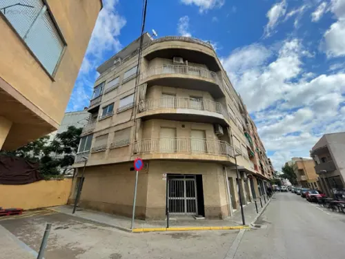 Colonia Fabrica Ribera D''ebre lägenhet foto 6170793