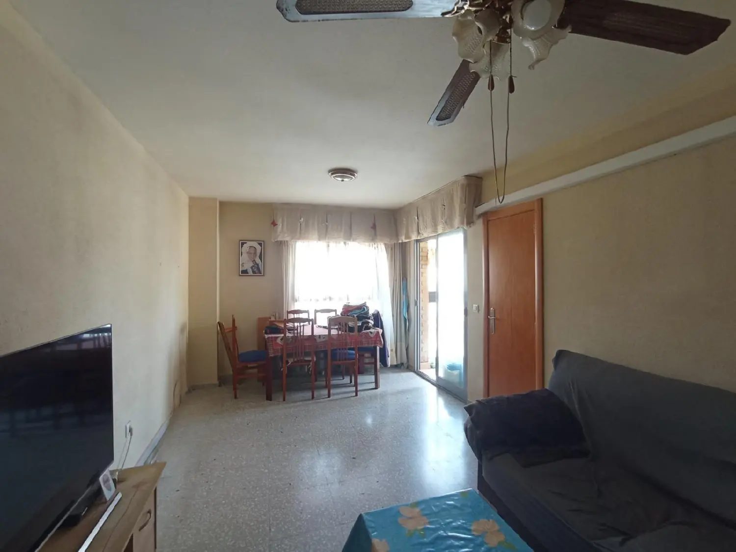 till salu lägenhet Florida Alacantí 2