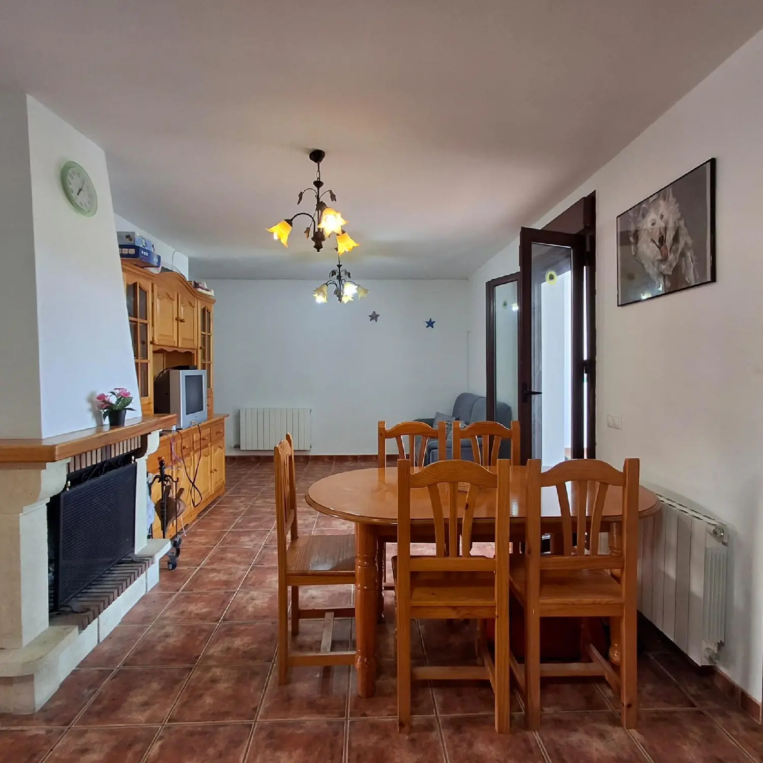  till salu lägenhet Fuente Victoria Alpujarra Almeriense 6