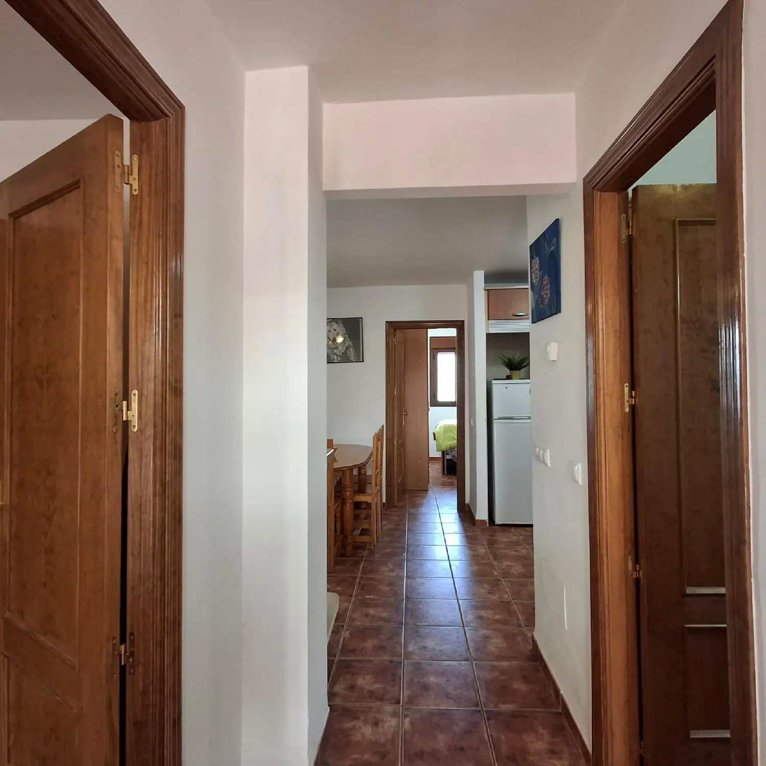 till salu lägenhet Fuente Victoria Alpujarra Almeriense 2
