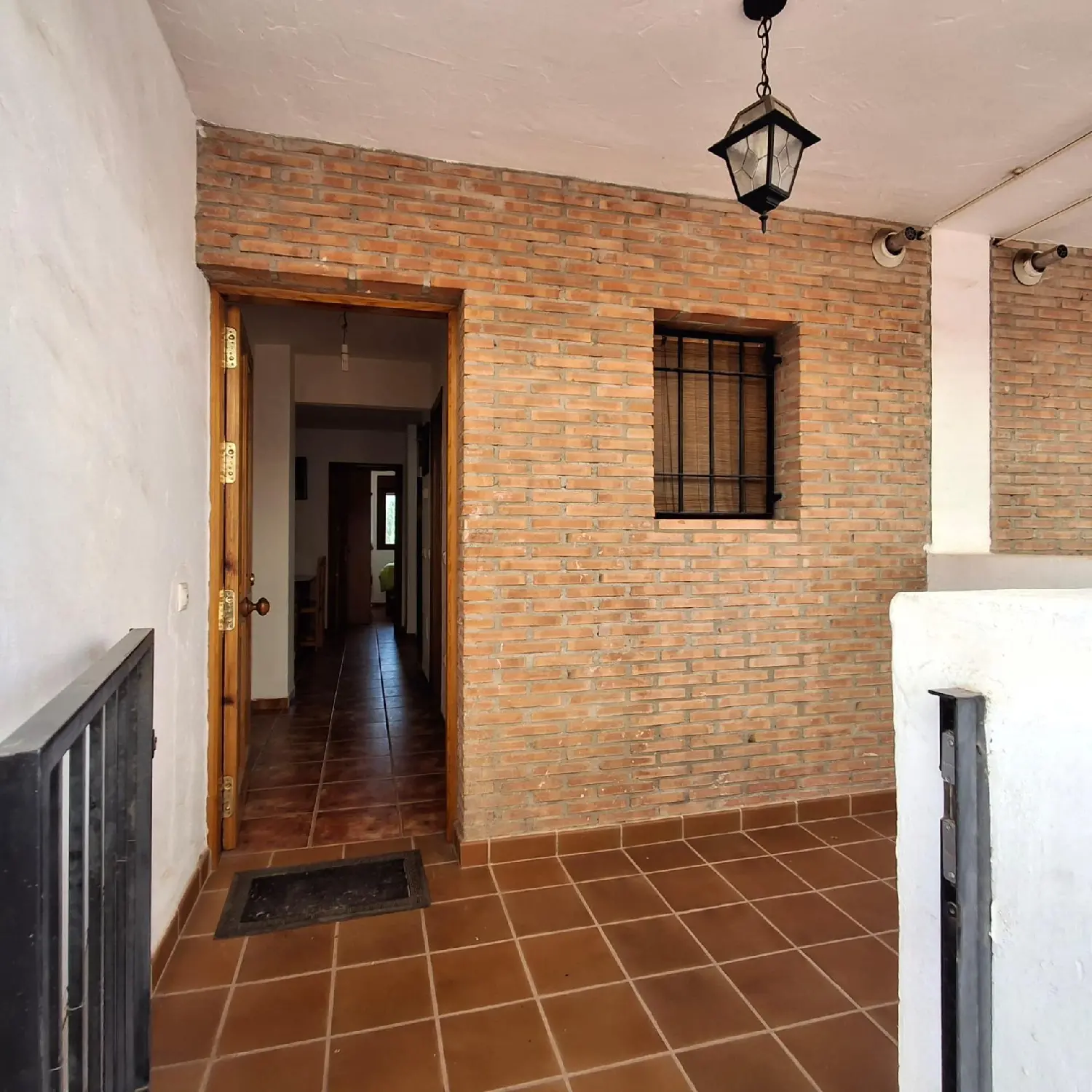  till salu lägenhet Fuente Victoria Alpujarra Almeriense 1