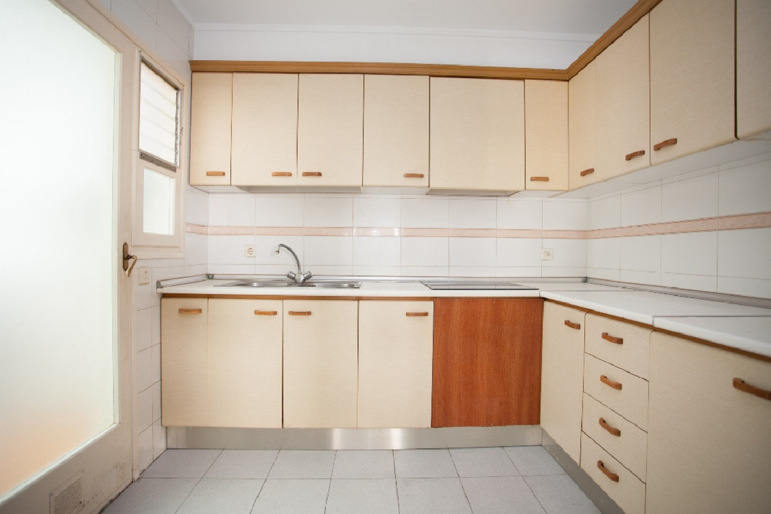 kaufen Wohnung La Fermina Selva 2