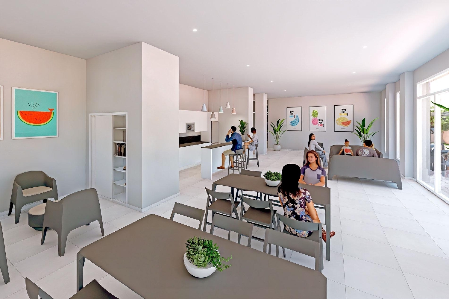  en venta apartamento Masia Del Andaluz De Arriba Baix Maestrat 8