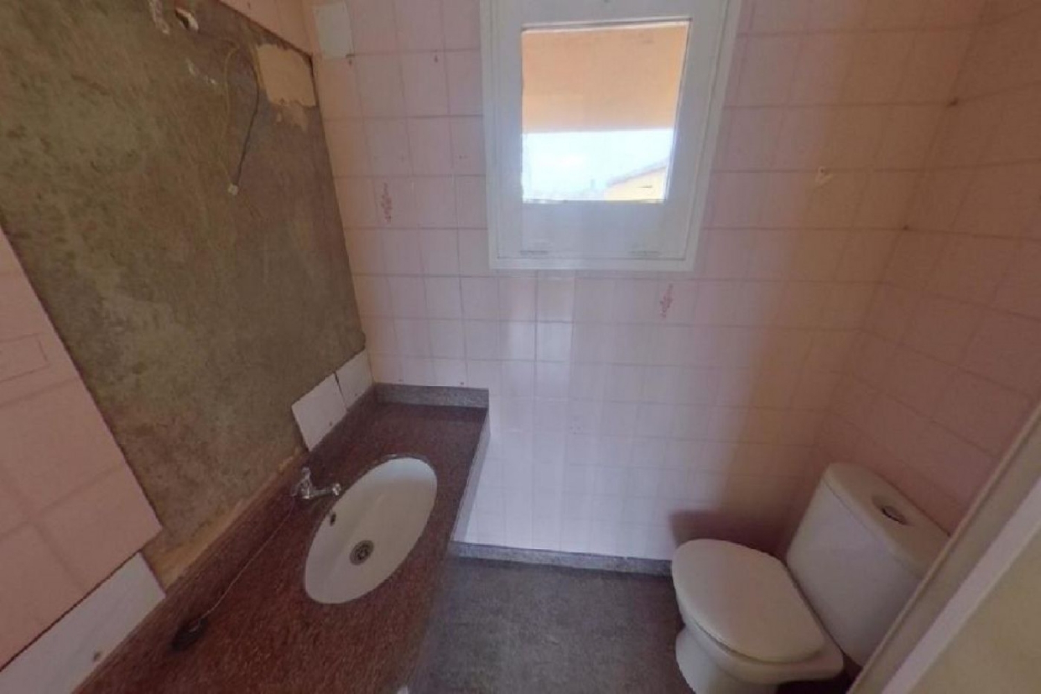  till salu lägenhet Fontanelles Osona 8