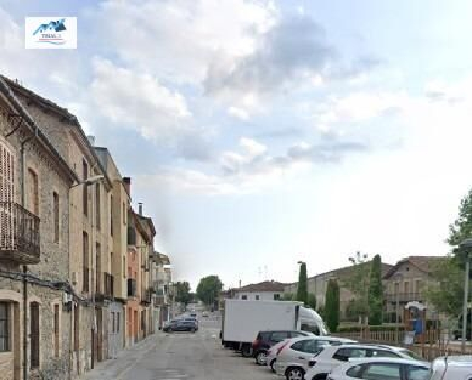 till salu lägenhet Les Cases Noves Osona 3