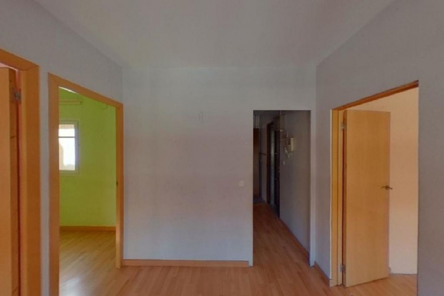  till salu lägenhet Fontsanta Baix Llobregat 5