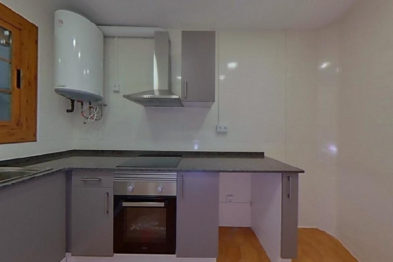  à vendre appartement Fontsanta Baix Llobregat 4