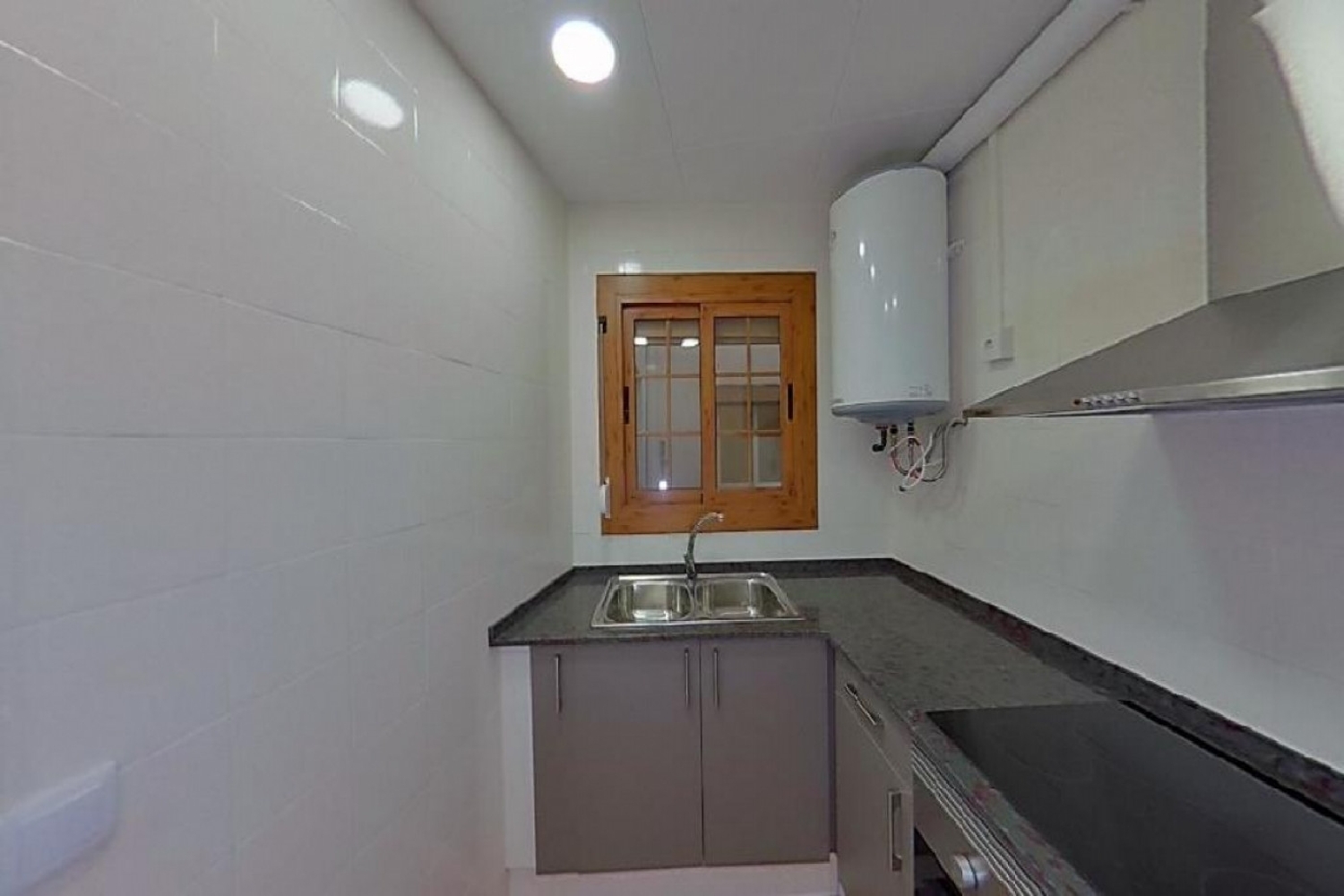 à vendre appartement Fontsanta Baix Llobregat 2