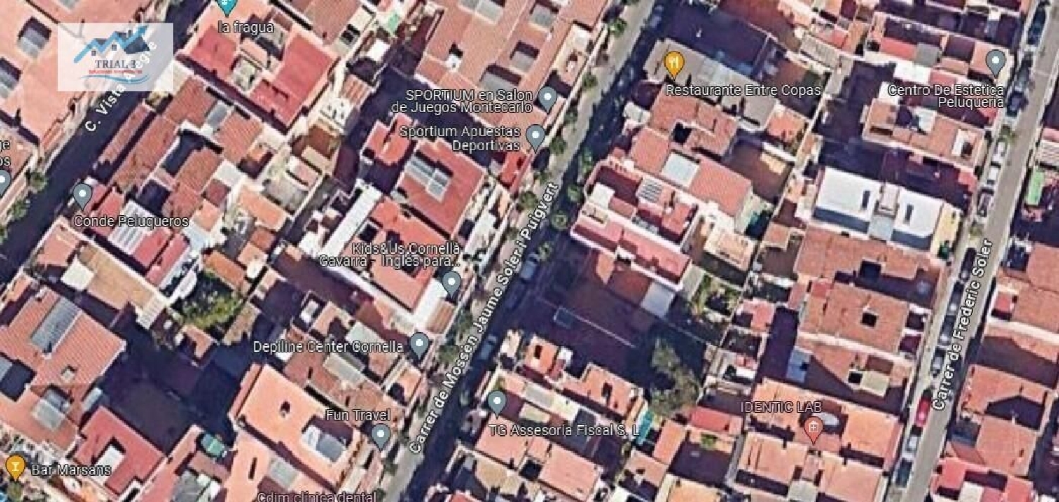  till salu lägenhet Fontsanta Baix Llobregat 4