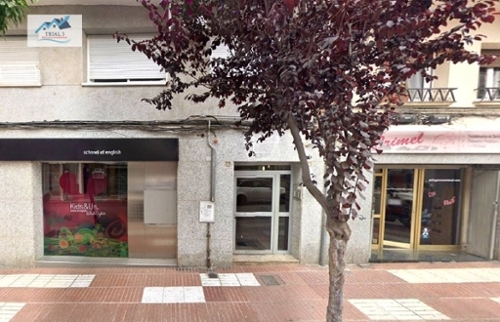 Fontsanta Baix Llobregat lägenhet foto 6253877