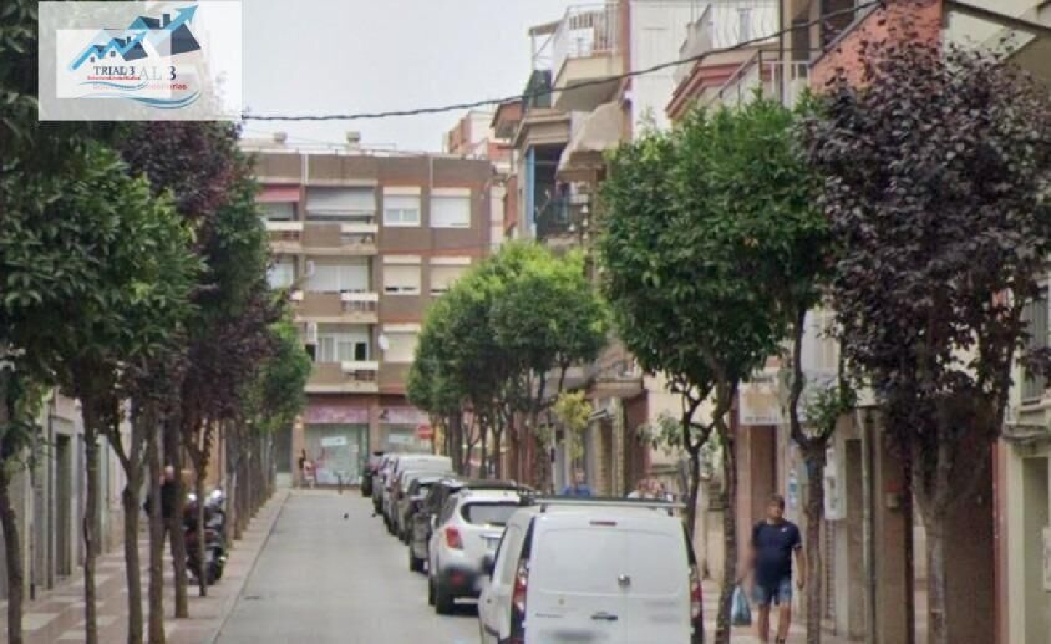 till salu lägenhet Fontsanta Baix Llobregat 3