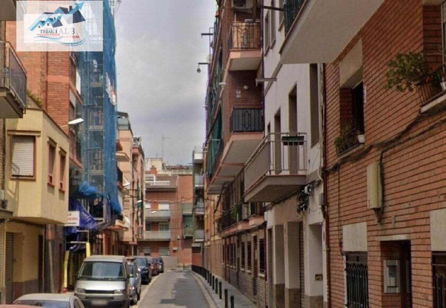 te koop appartement Cornella De Llobregat Baix Llobregat 2