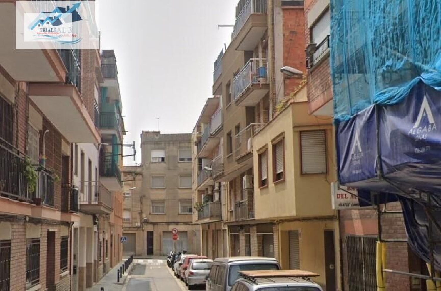 te koop appartement Cornella De Llobregat Baix Llobregat 3