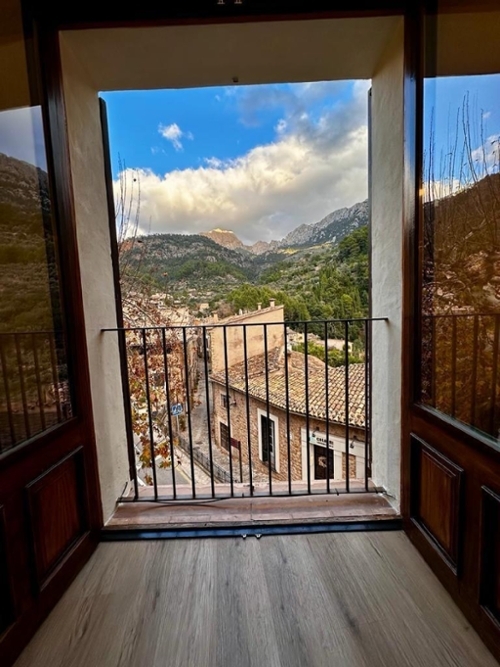 Fornalutx Tramuntana apartamento foto 6265106