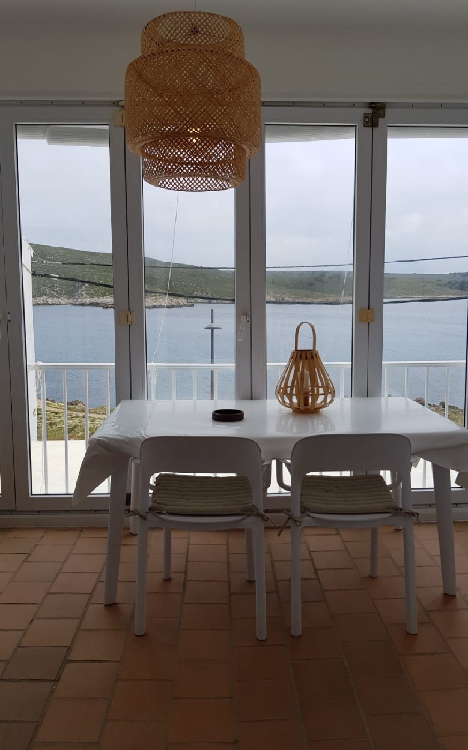  till salu lägenhet Fornells Mercadal (Es) 5