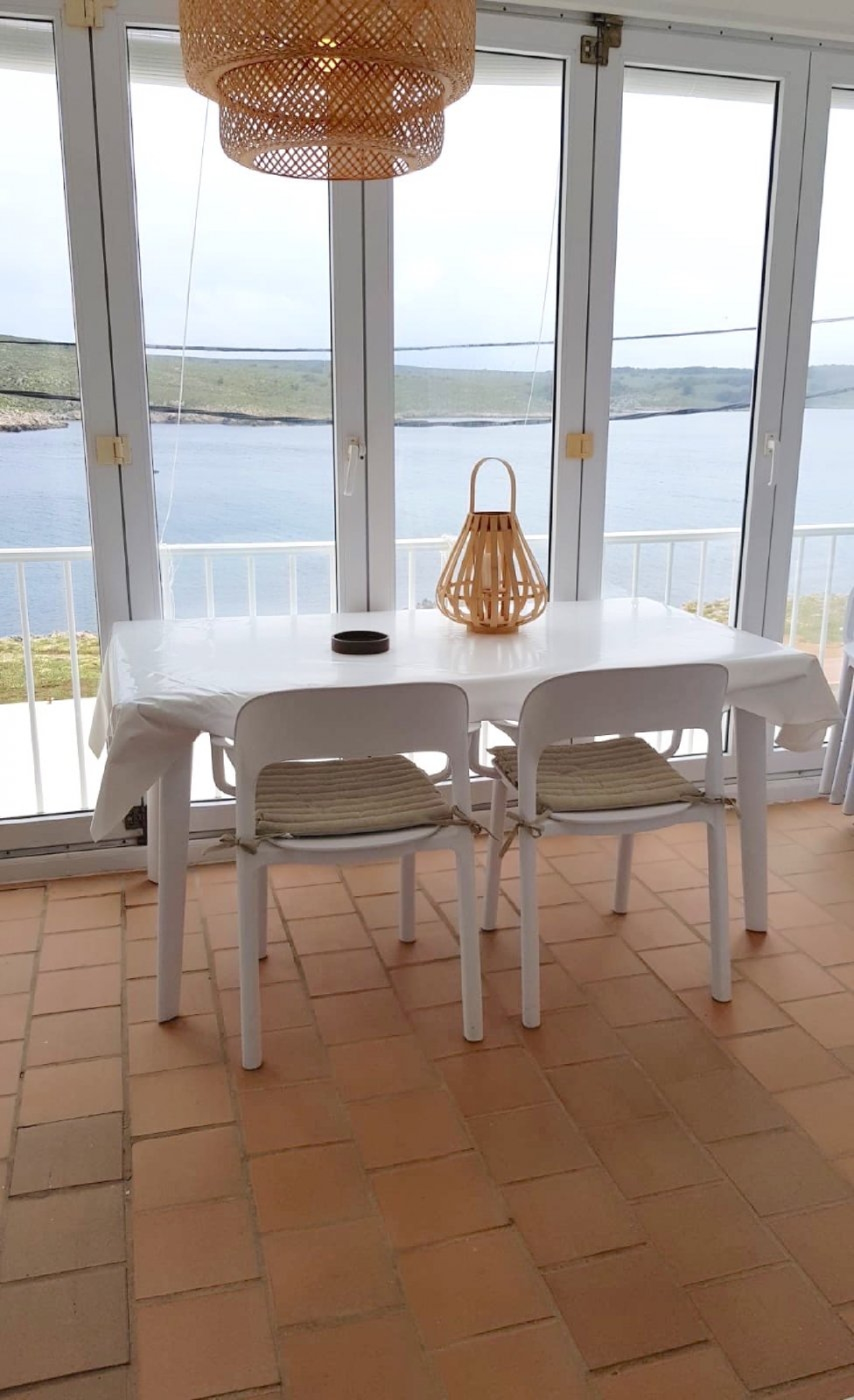 till salu lägenhet Fornells Mercadal (Es) 3