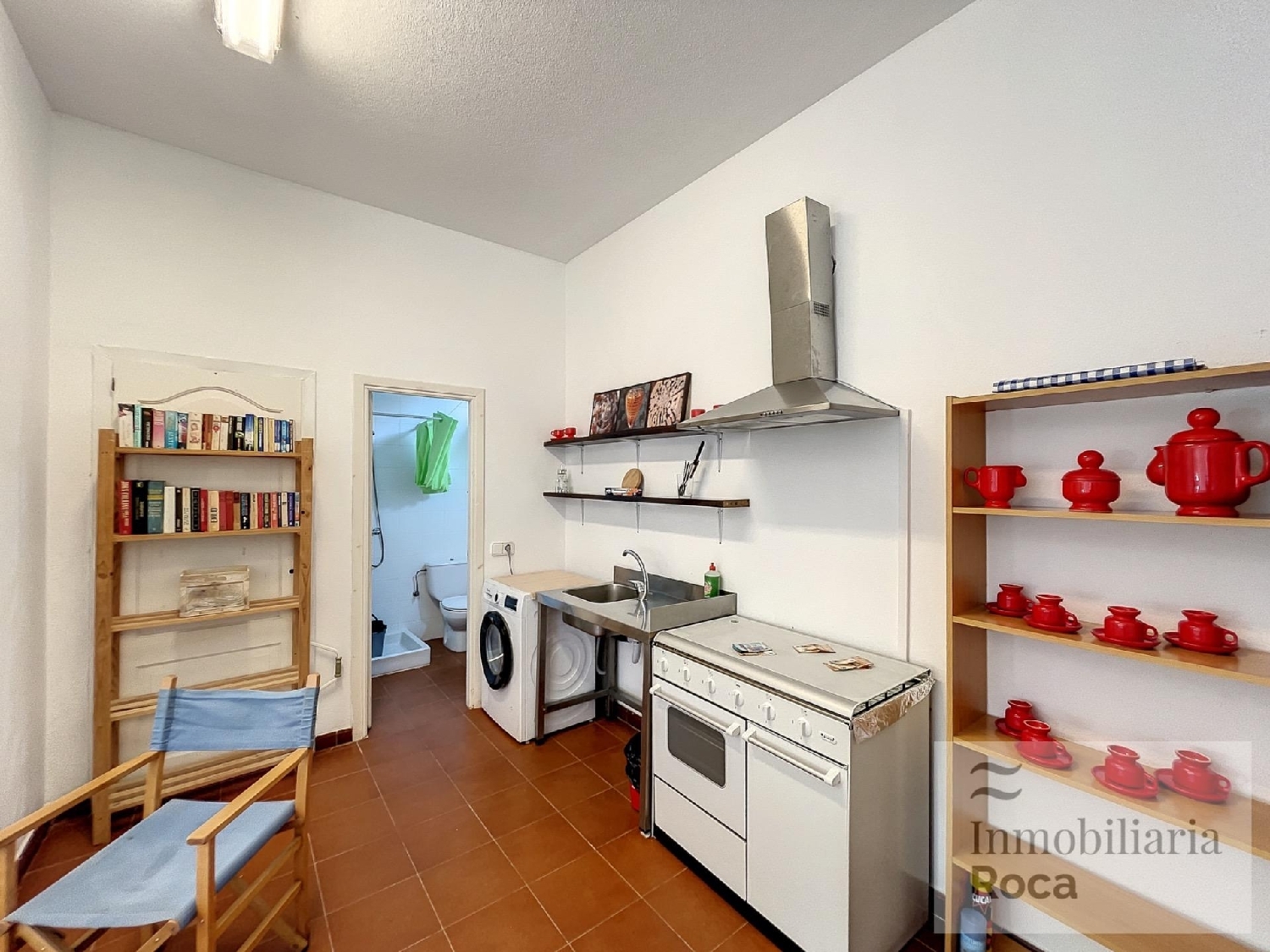  for sale apartment Fornells Mercadal (Es) 2