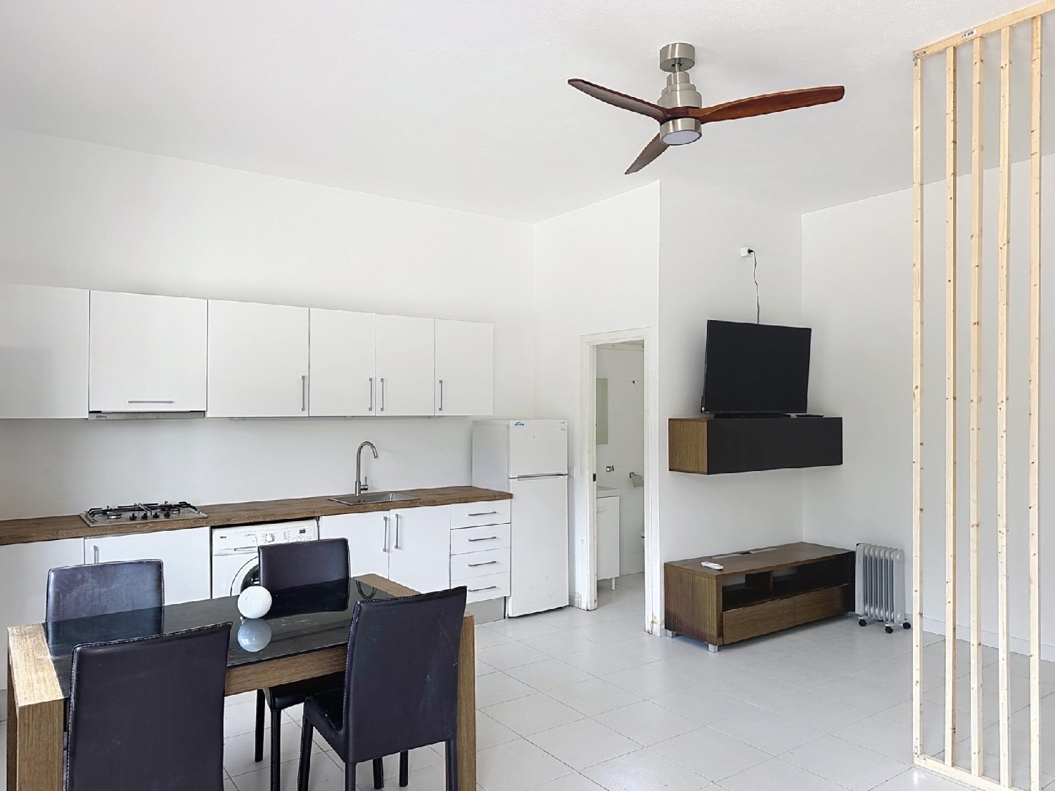  for sale apartment Fornells Mercadal (Es) 1
