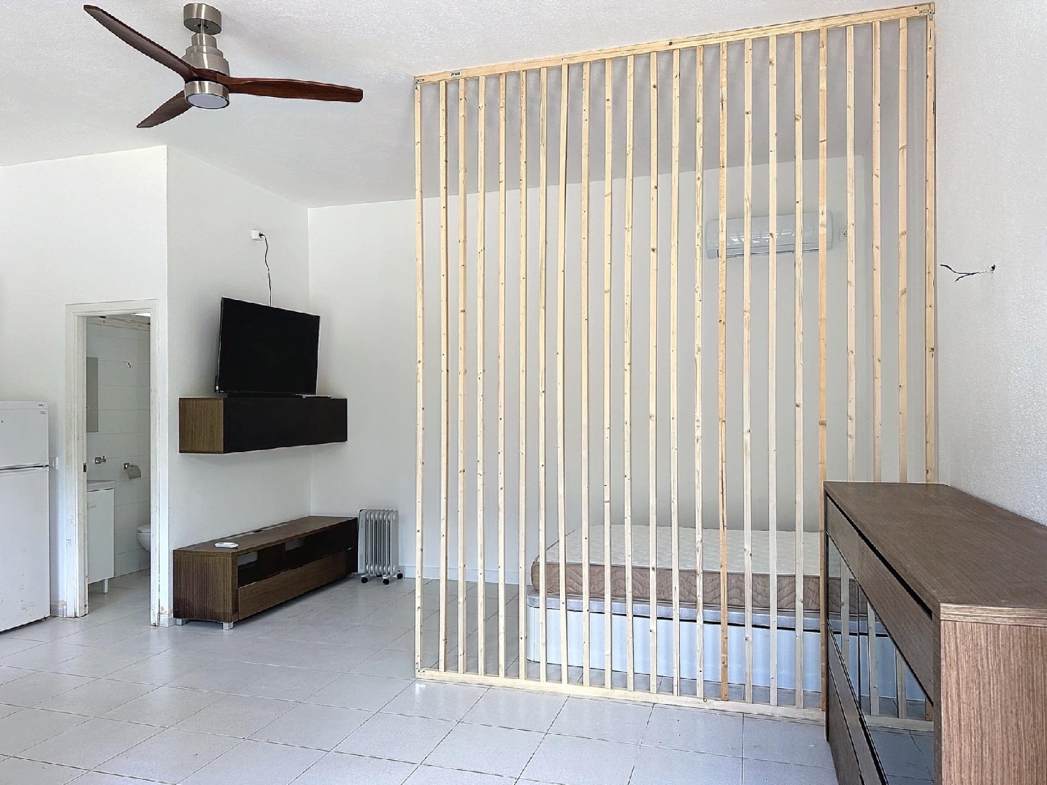  for sale apartment Fornells Mercadal (Es) 2