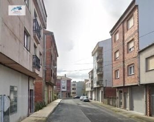 Forte Novo Tierra De Mellid lägenhet foto 6254358
