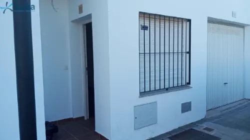 Fregenal De La Sierra Jerez De Los Caballeros lägenhet foto 6210002