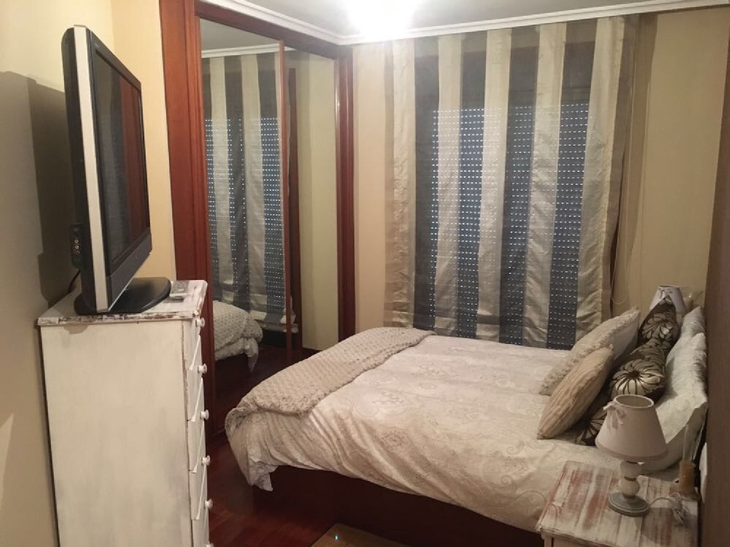  till salu lägenhet Freixeiro Vigo 4