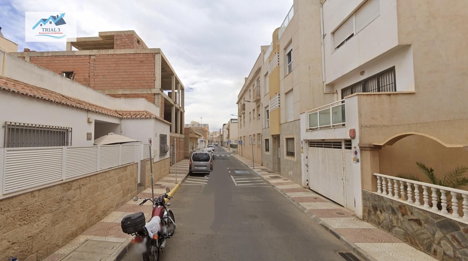  till salu lägenhet Fuencaliente Y Calera Valle Del Almanzora 1