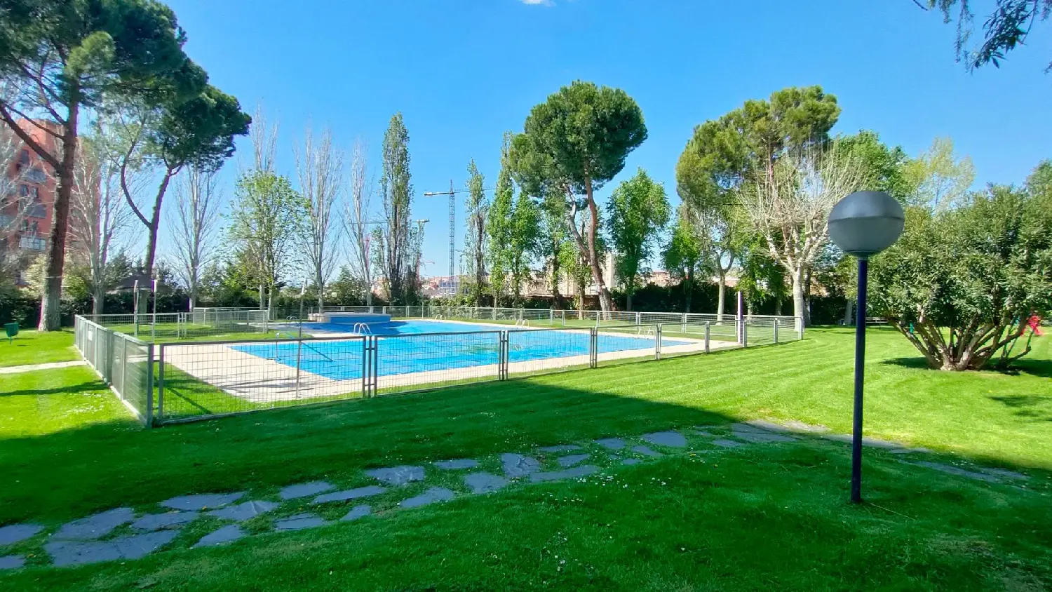  till salu lägenhet Fuencarral-Peñagrande Madrid Capital 1