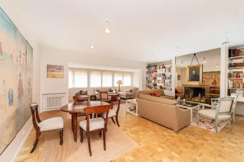 Fuencarral-Fuentelarreina Madrid Capital apartment foto 6209618
