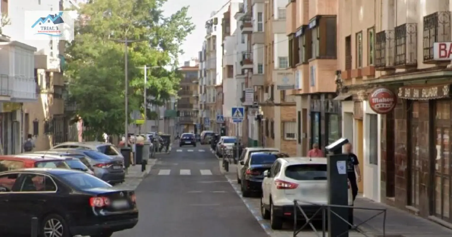  till salu lägenhet Tetuán-Almenara Madrid Capital 1