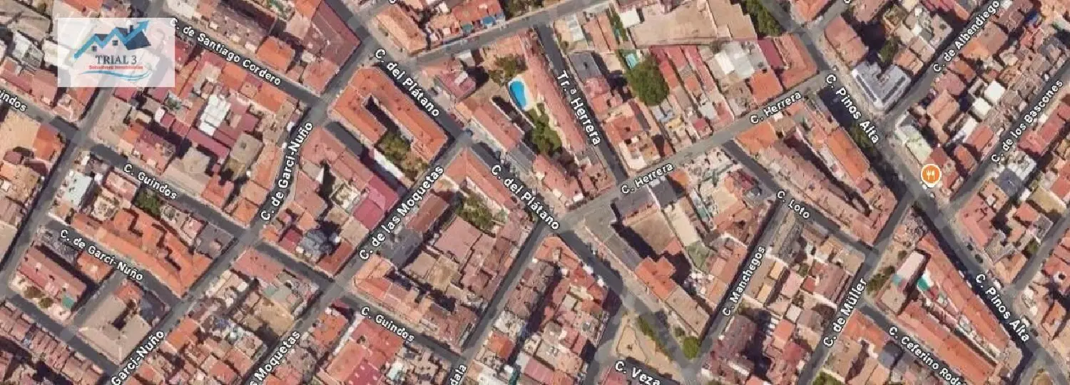 till salu lägenhet Tetuán-Almenara Madrid Capital 3