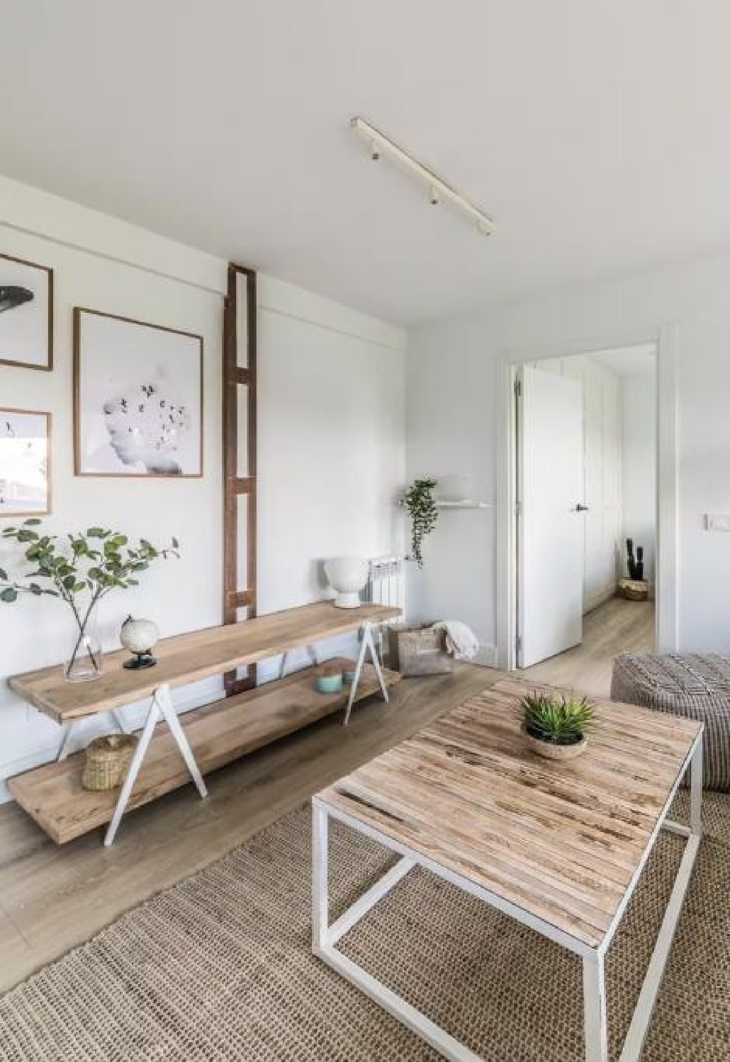  en venta apartamento Fuencarral-La Paz Madrid Capital 8