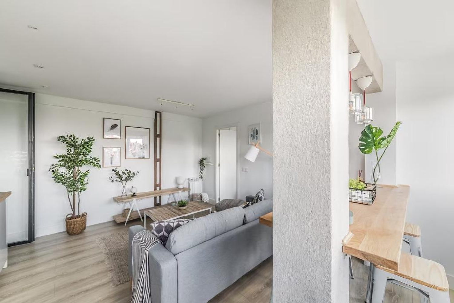  en venta apartamento Fuencarral-La Paz Madrid Capital 5