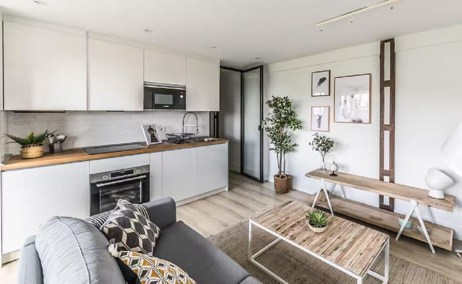  en venta apartamento Fuencarral-La Paz Madrid Capital 6
