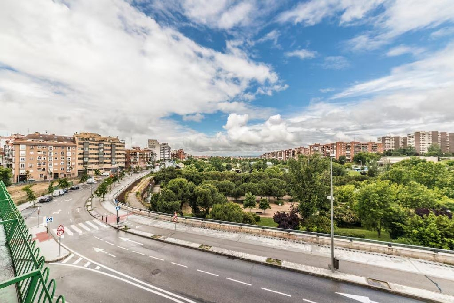  en venta apartamento Fuencarral-La Paz Madrid Capital 4
